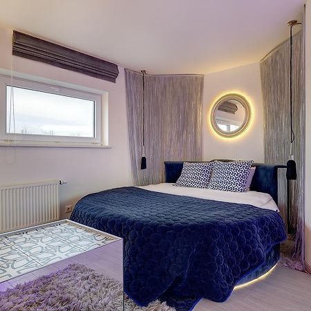 June Street Spa Apartments Vilnius Exterior photo